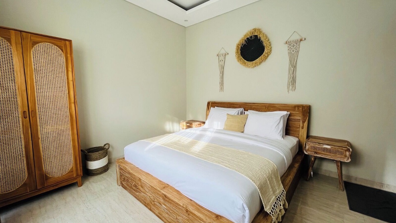 Photo of Bedroom in Padonan