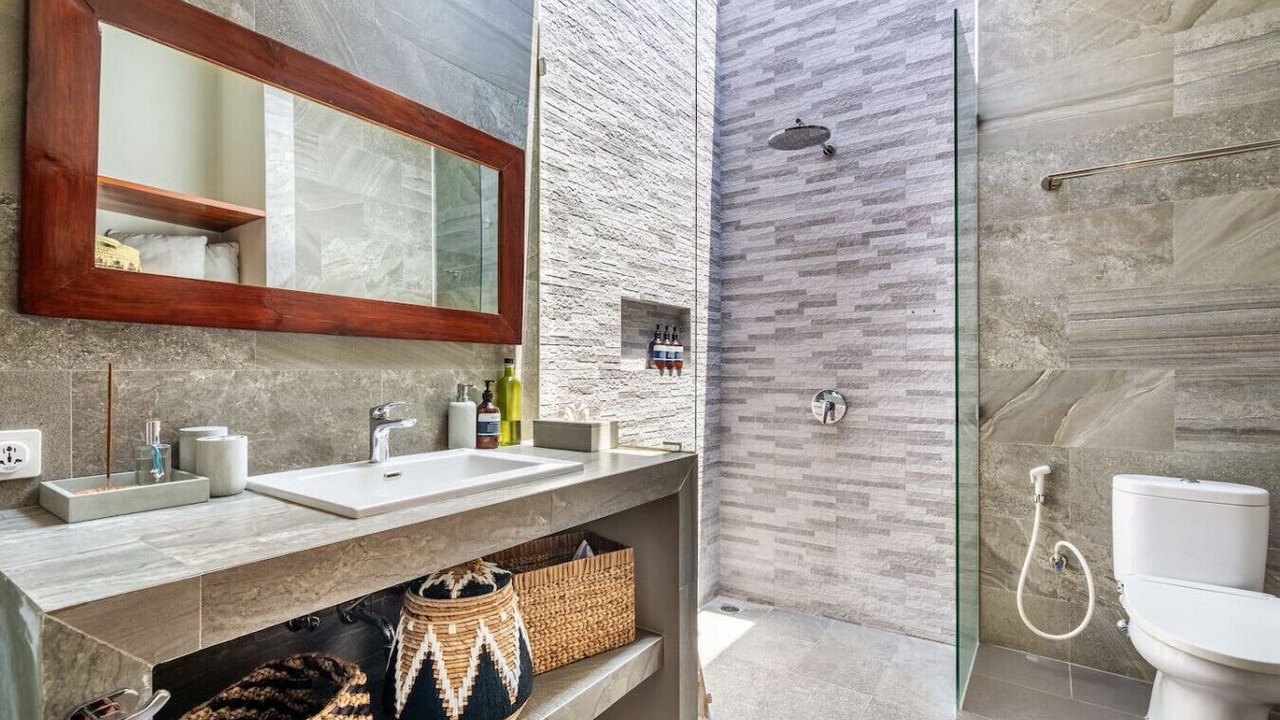 Photo of Bathroom in Berawa