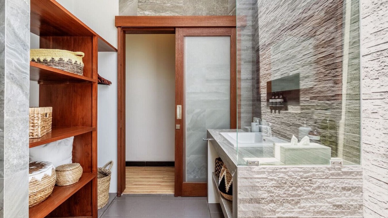 Photo of Bathroom in Berawa