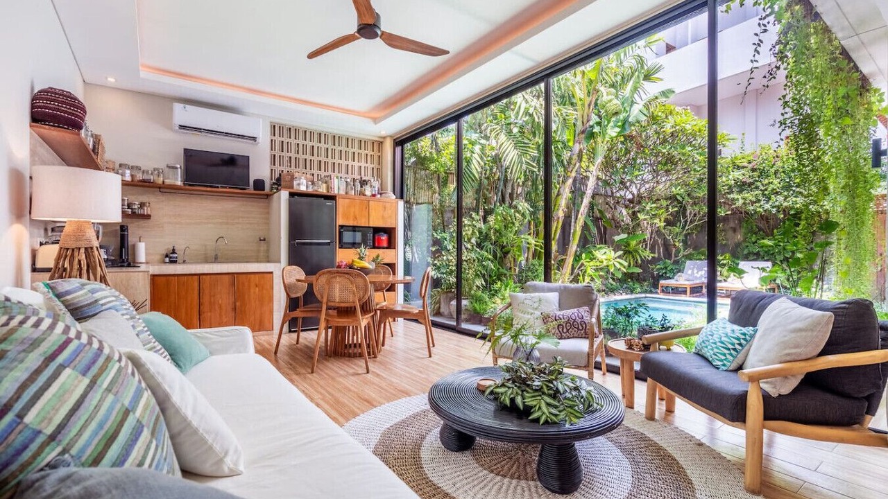 Photo of Livingroom in Berawa
