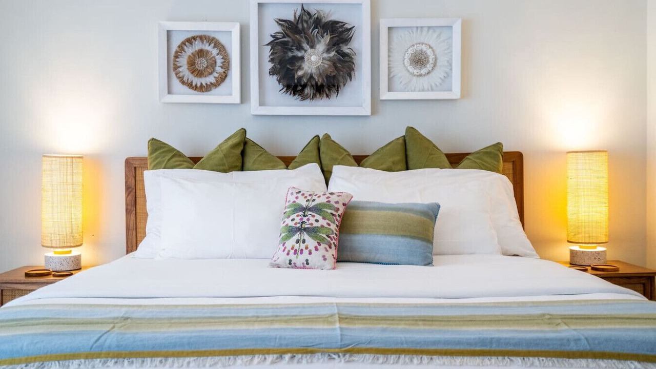 Photo of Bedroom in Berawa