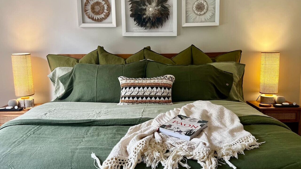 Photo of Bedroom in Berawa