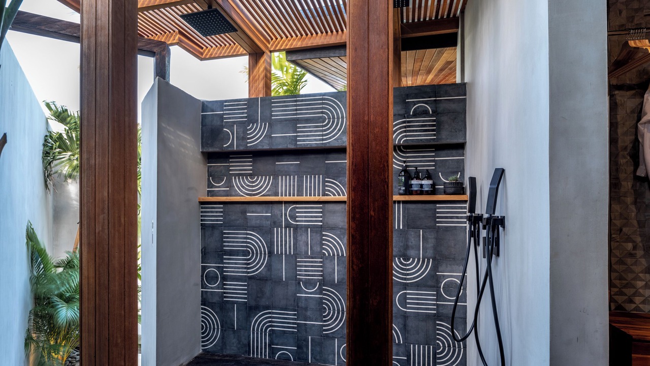 Photo of Bathroom in Umalas