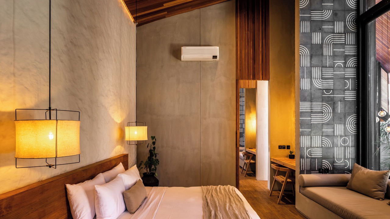Photo of Bedroom in Umalas
