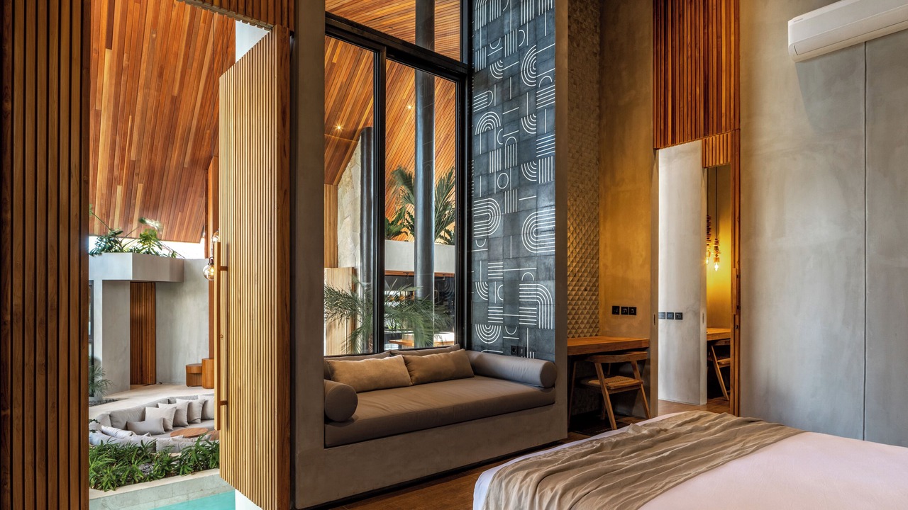Photo of Bedroom in Umalas