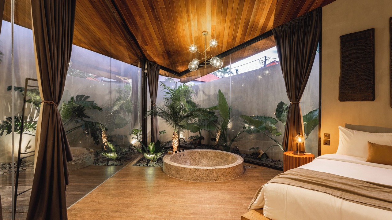 Photo of Bedroom in Umalas