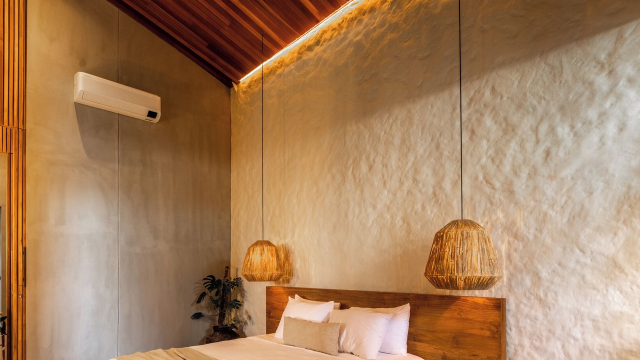 Photo of Bedroom in Umalas
