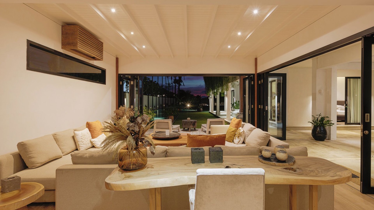 Photo of Livingroom in Cemagi