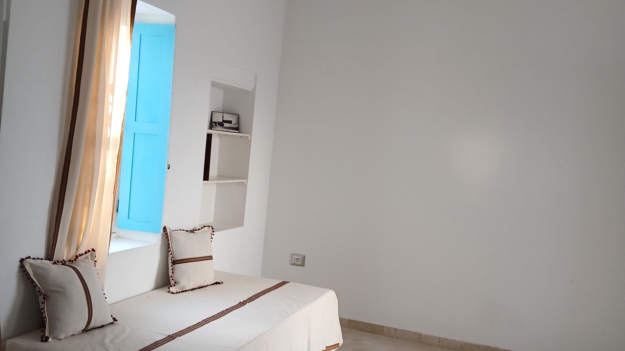 Photo of Bedroom in Djerba Midun