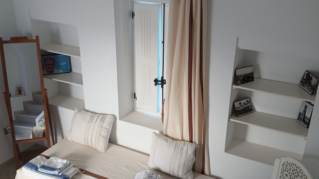 Photo of Bedroom in Djerba Midun