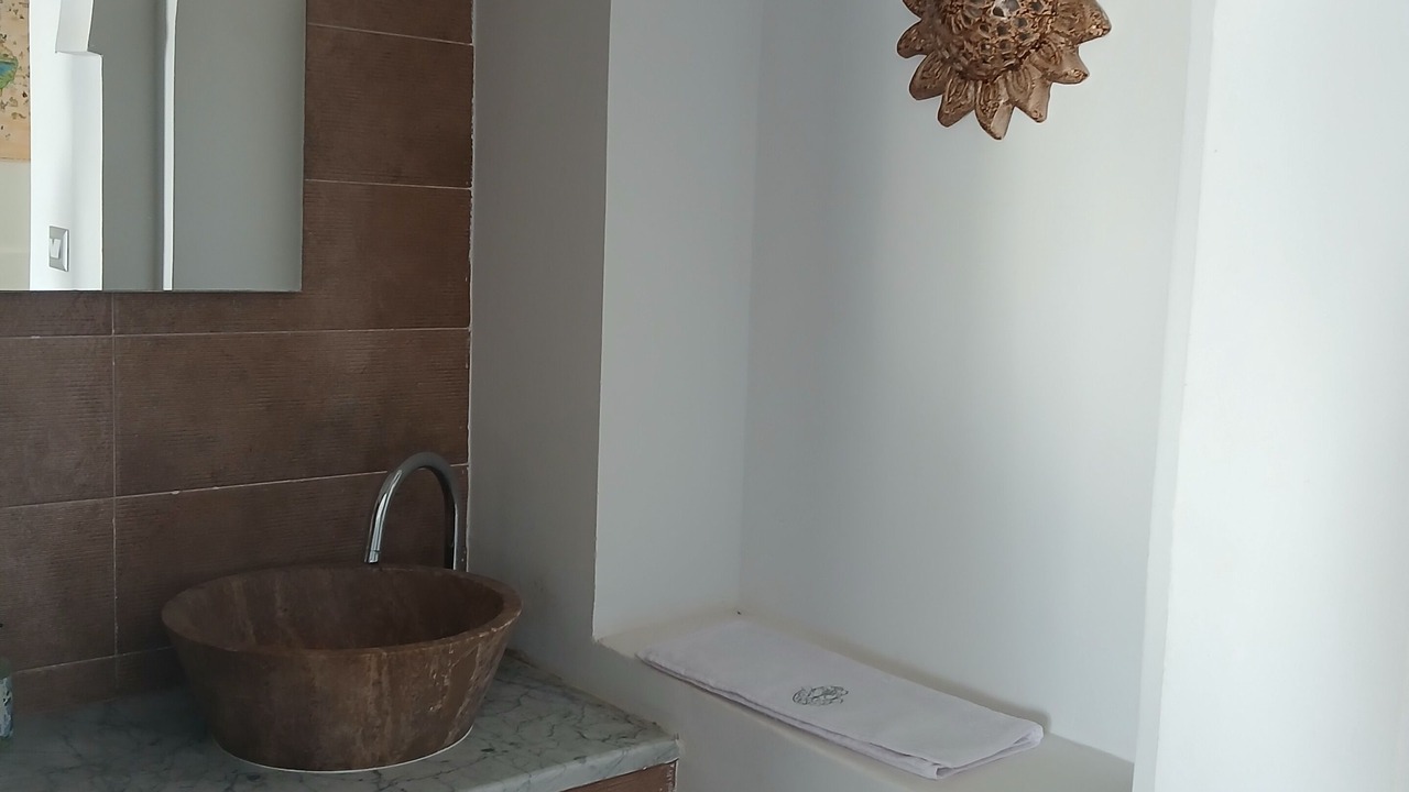Photo of Bathroom in Djerba Midun