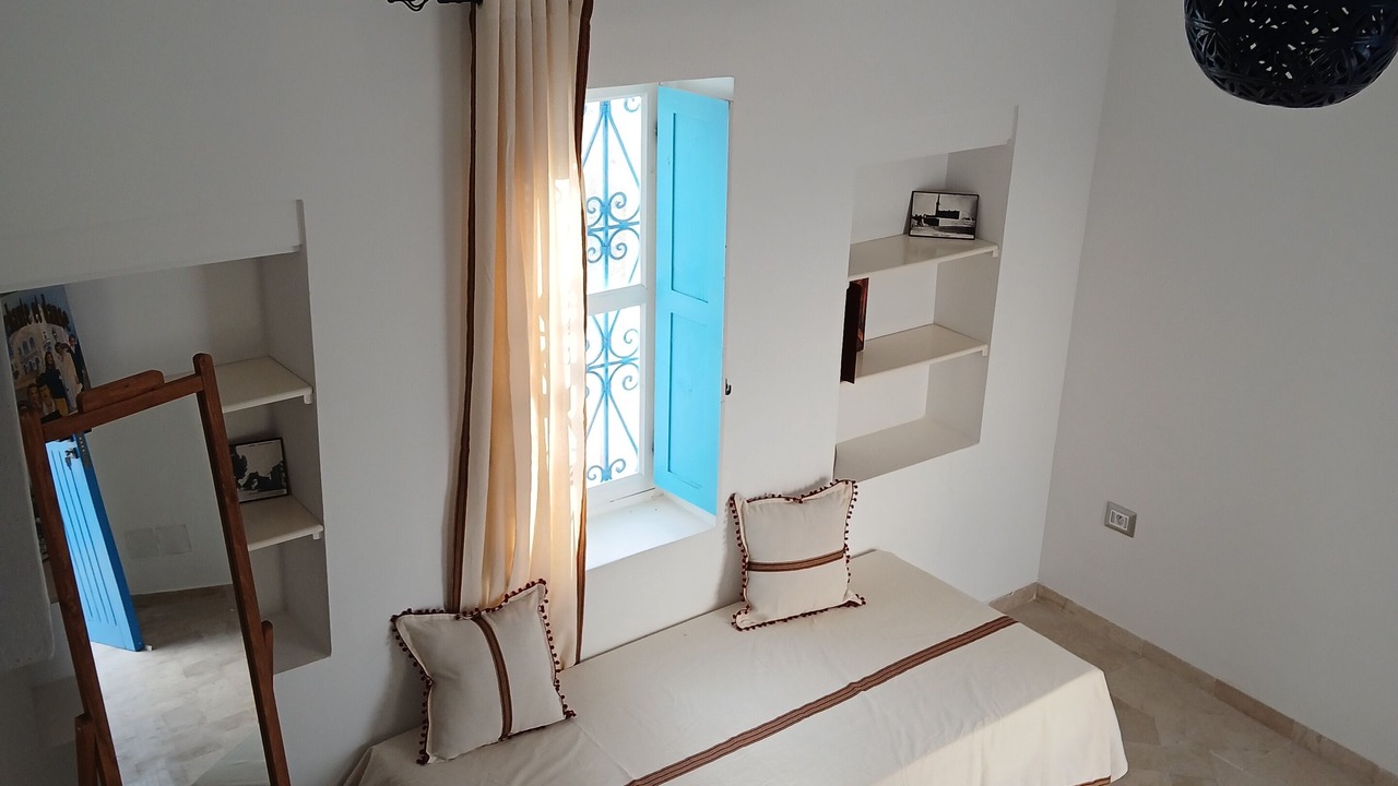 Photo of Bedroom in Djerba Midun