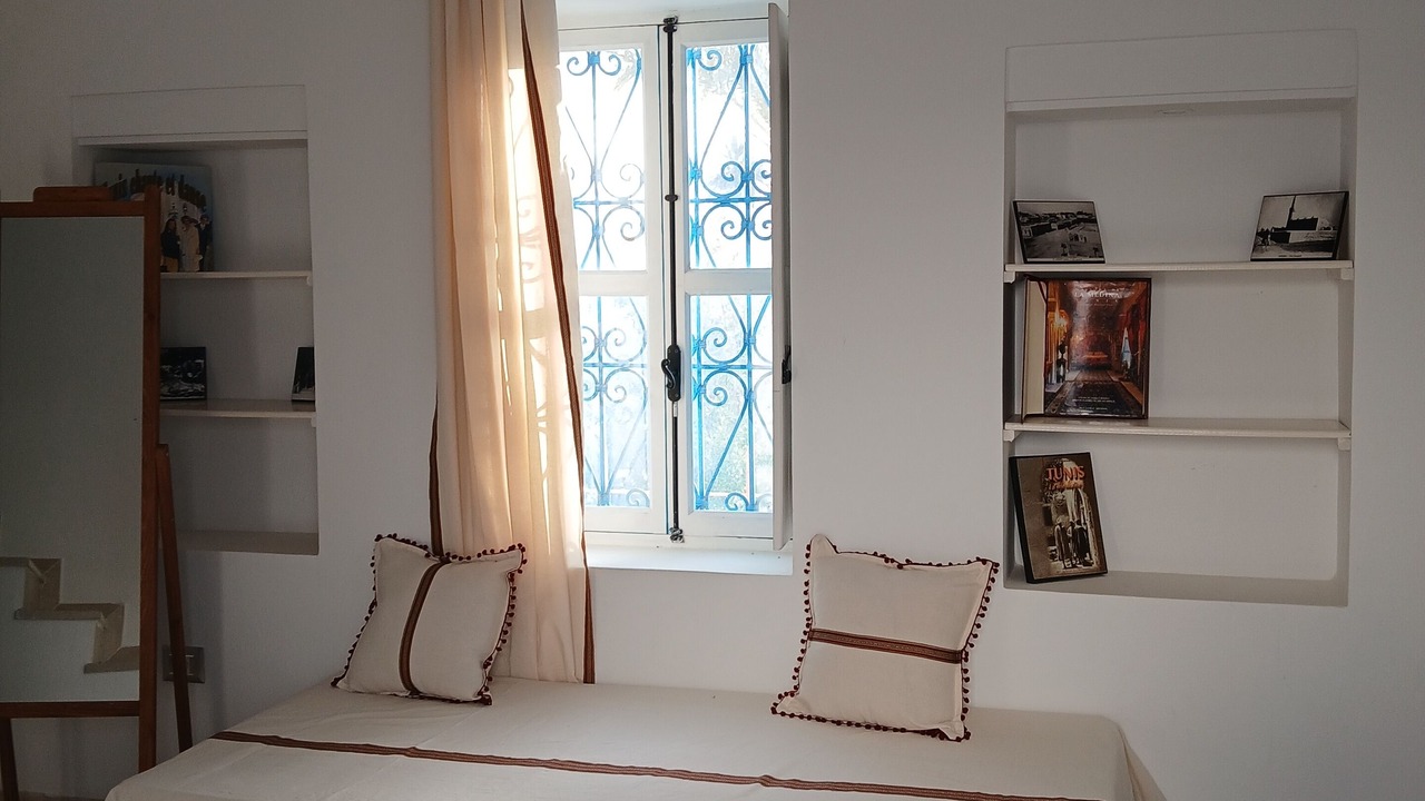 Photo of Bedroom in Djerba Midun