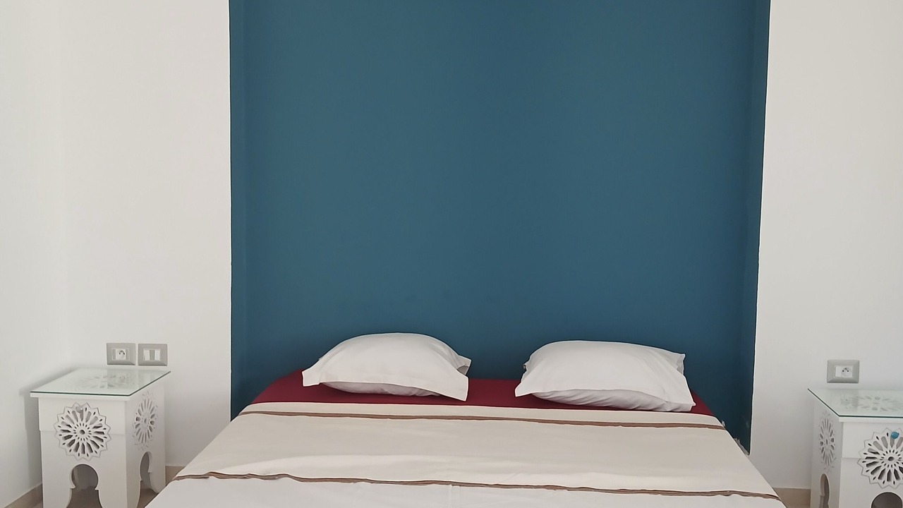Photo of Bedroom in Djerba Midun