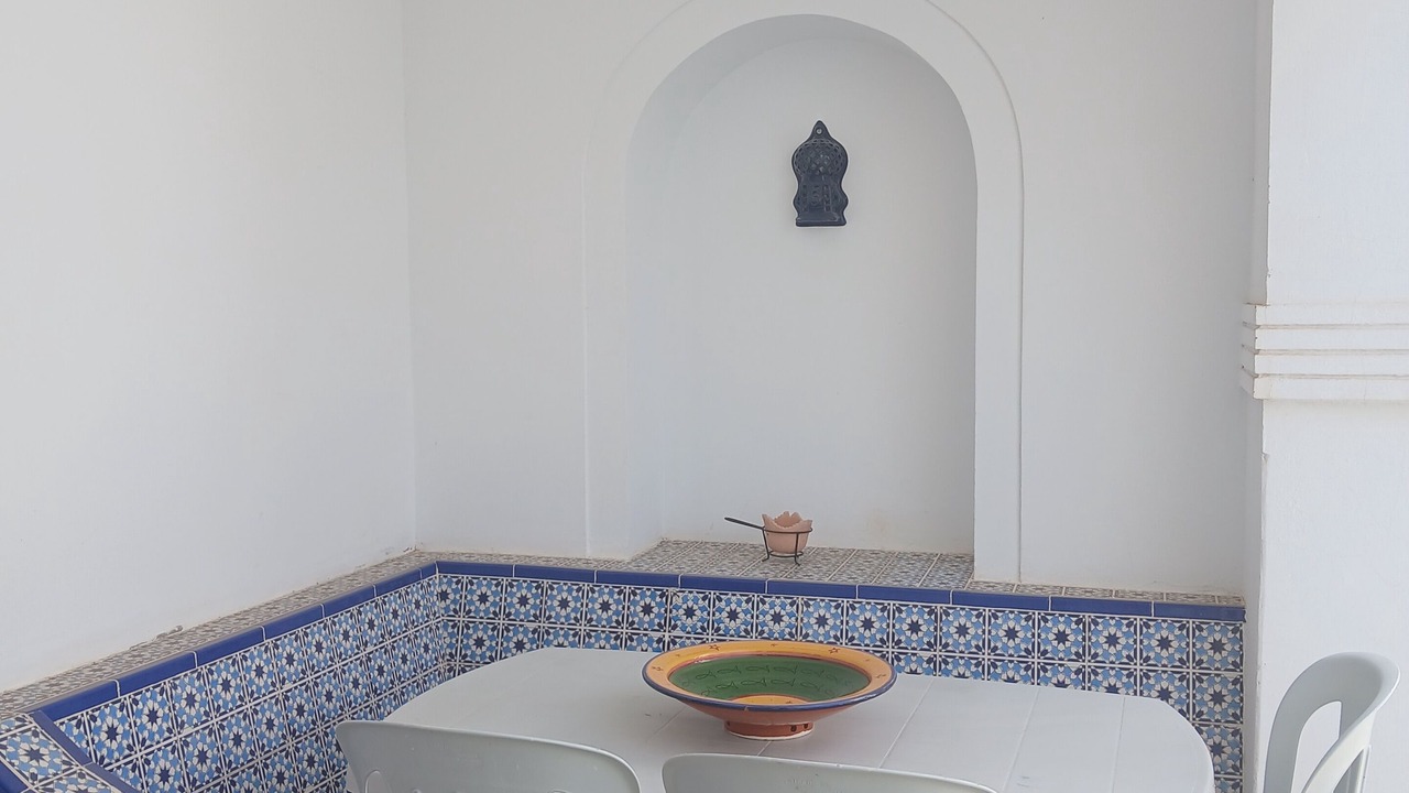 Photo of Outdoor in Djerba Midun
