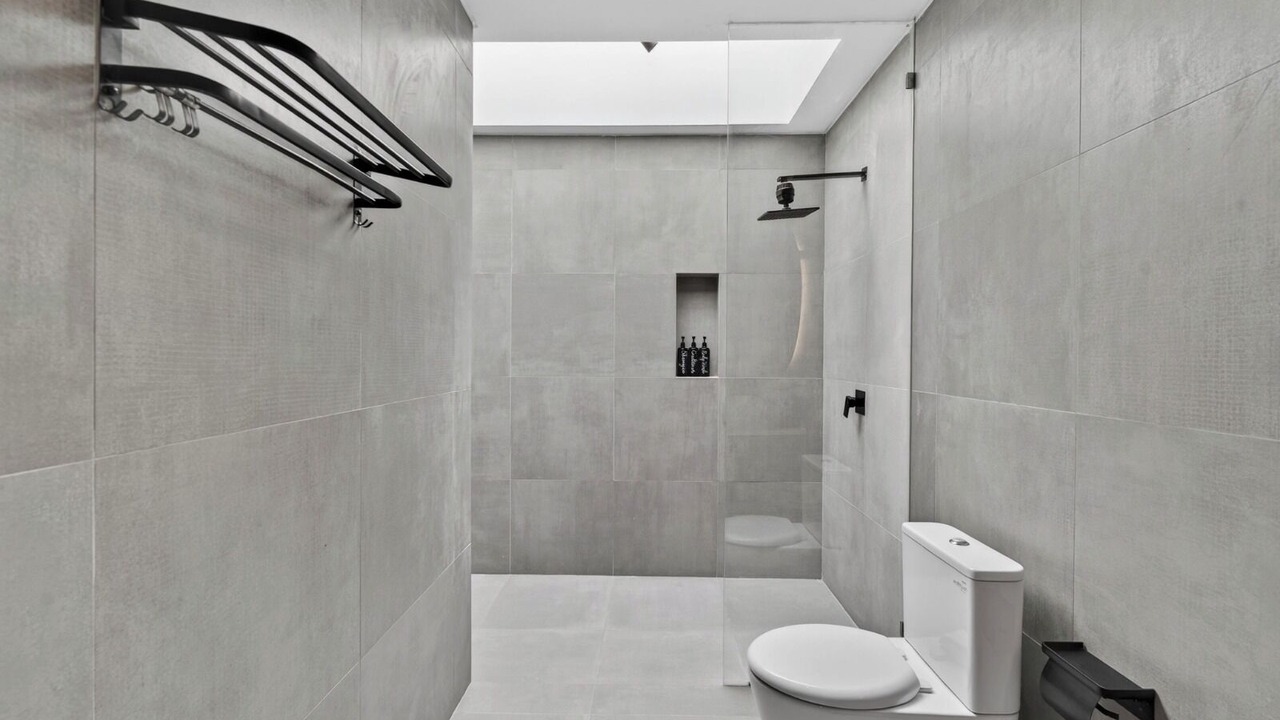 Photo of Bathroom in Jimbaran