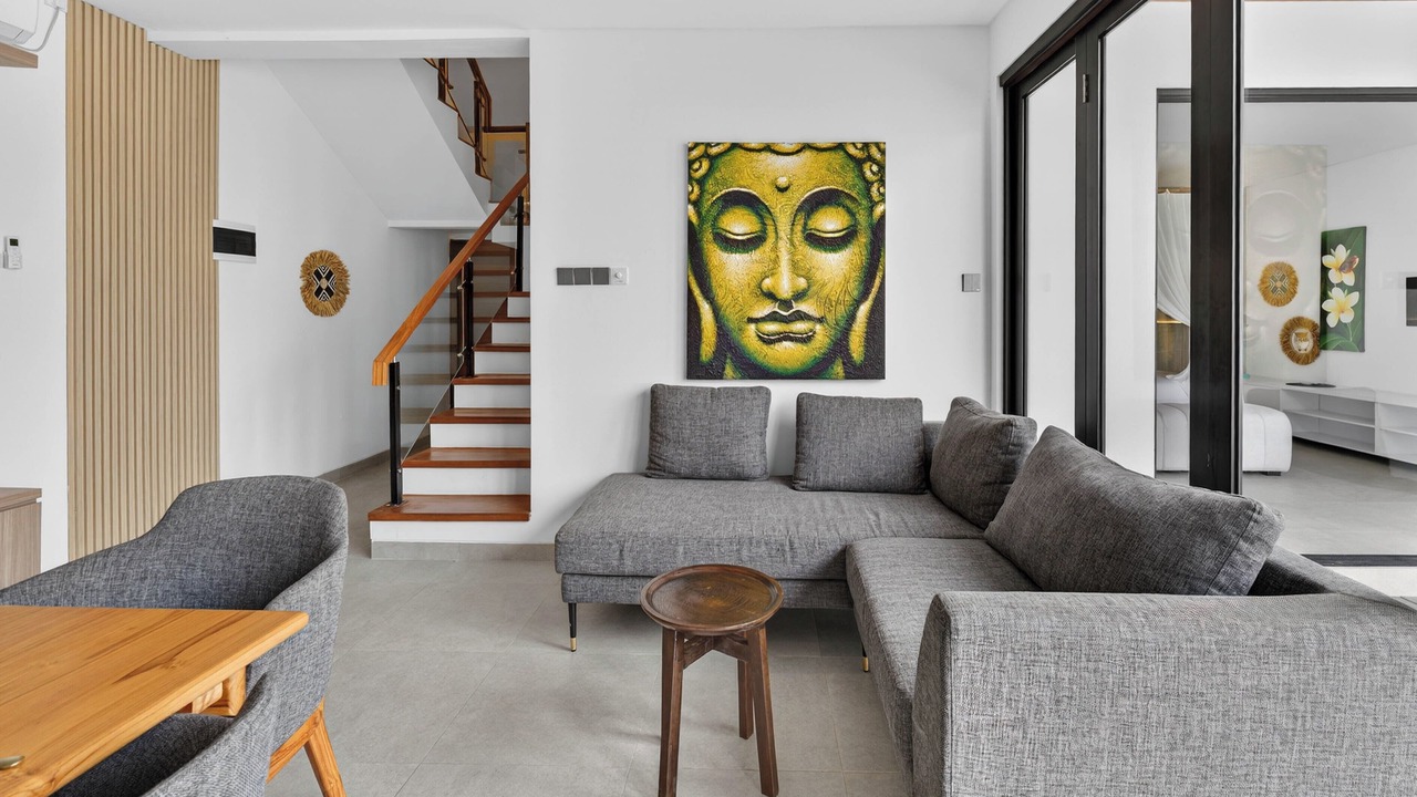 Photo of Livingroom in Jimbaran