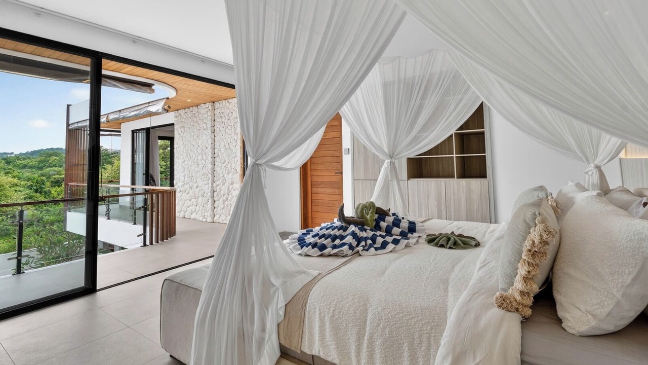 Photo of Bedroom in Jimbaran