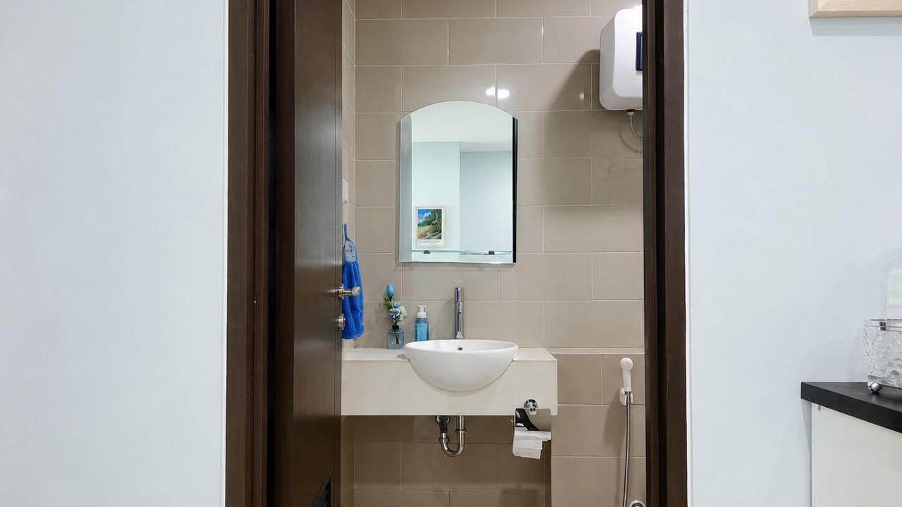 Photo of Bathroom in Jakarta