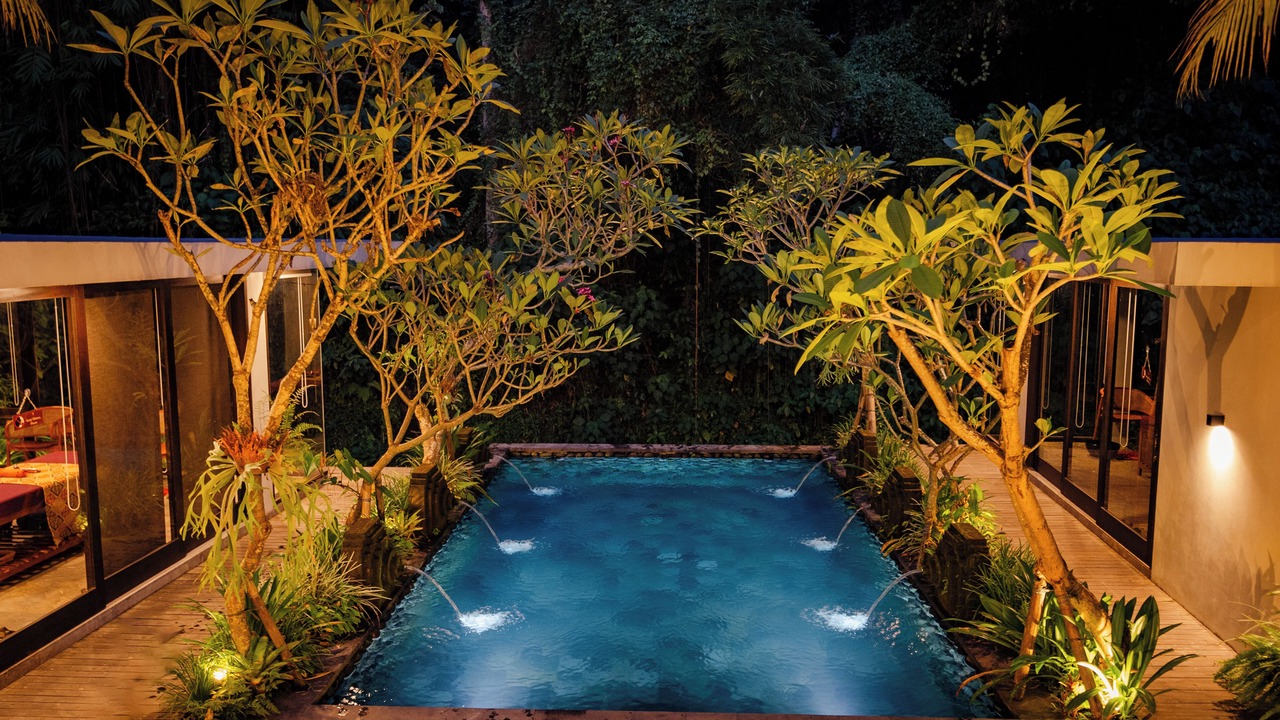Photo of Outdoor in Mas