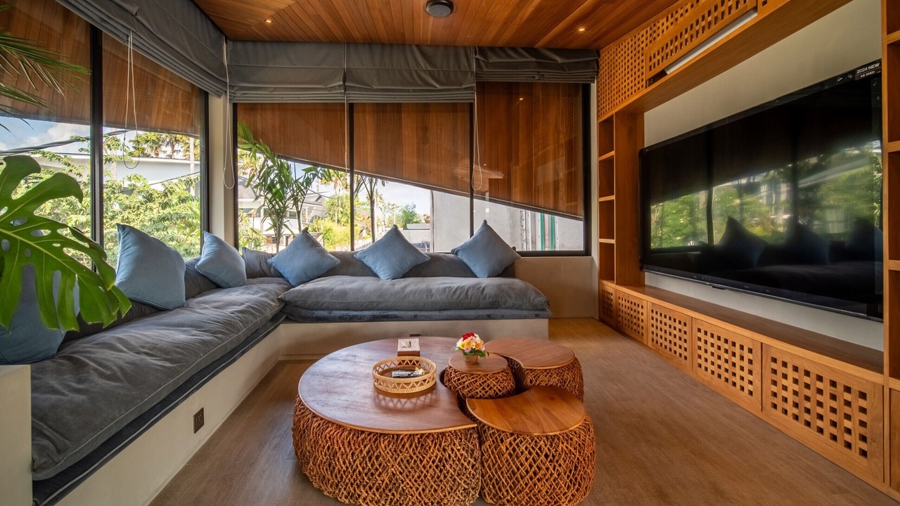 Photo of Livingroom in Berawa