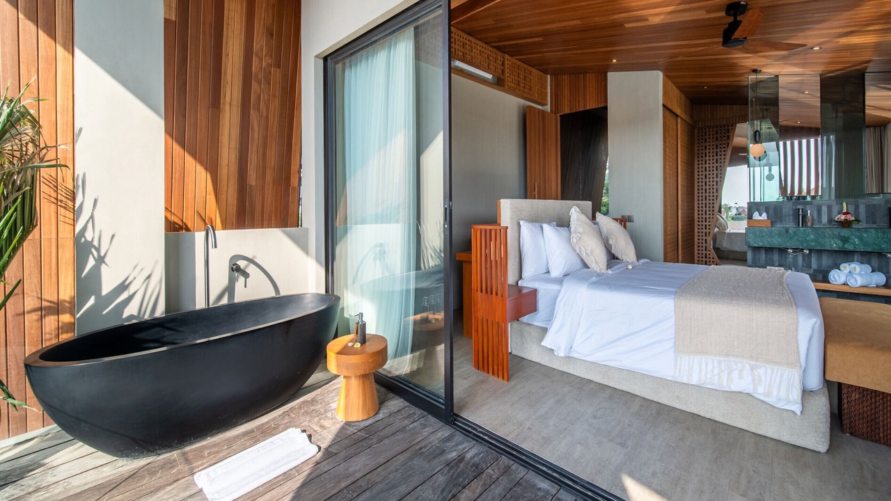 Photo of Bedroom in Berawa