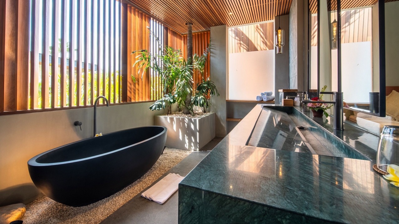 Photo of Bathroom in Berawa