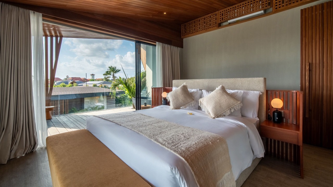 Photo of Bedroom in Berawa