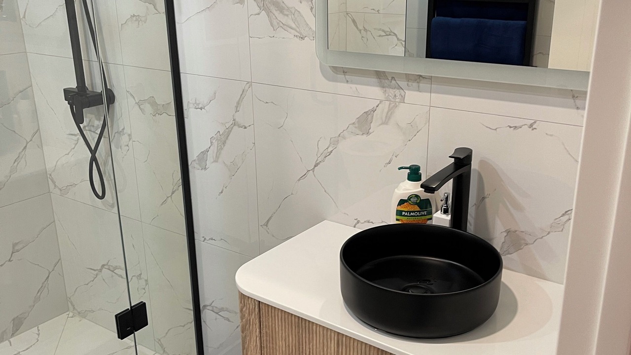 Photo of Bathroom in Mangere