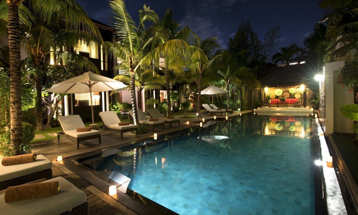 Photo of Outdoor in Drupadi