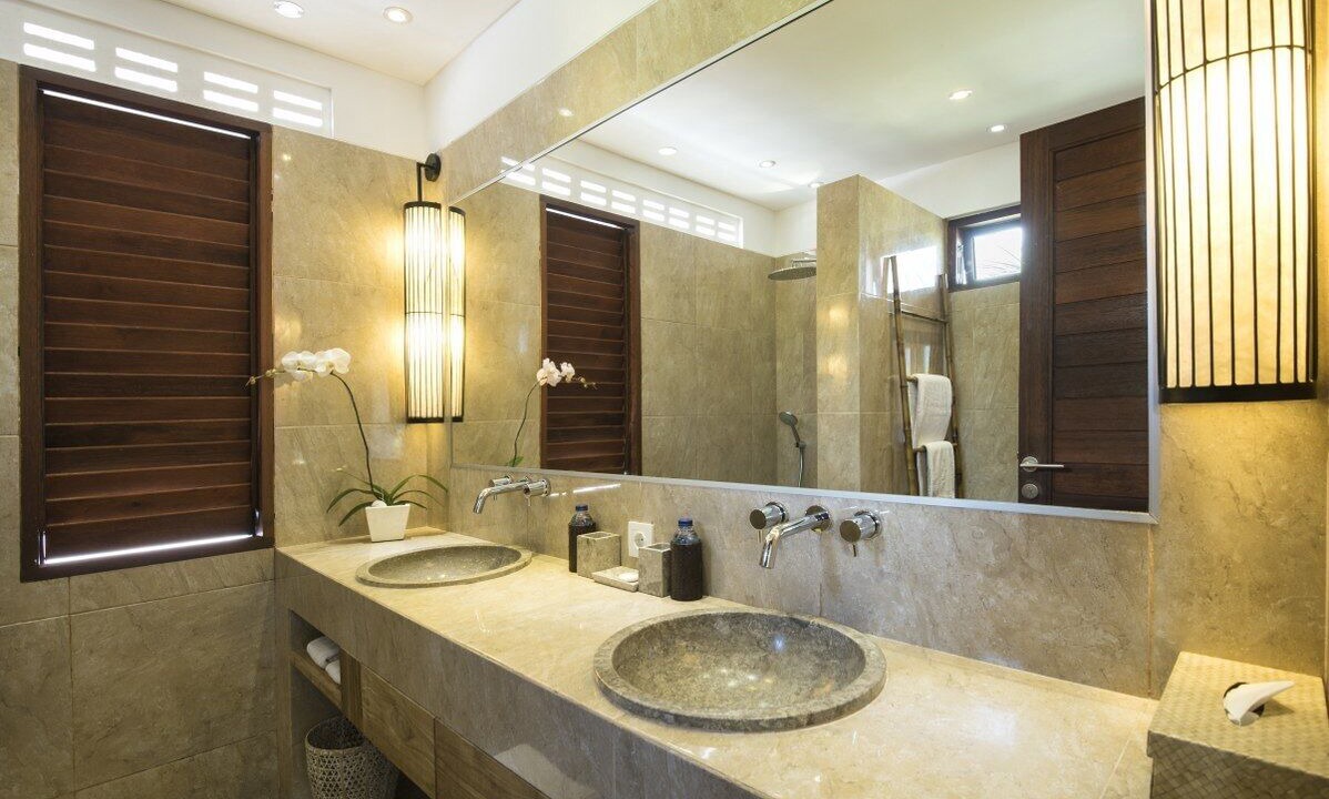 Photo of Bathroom in Drupadi