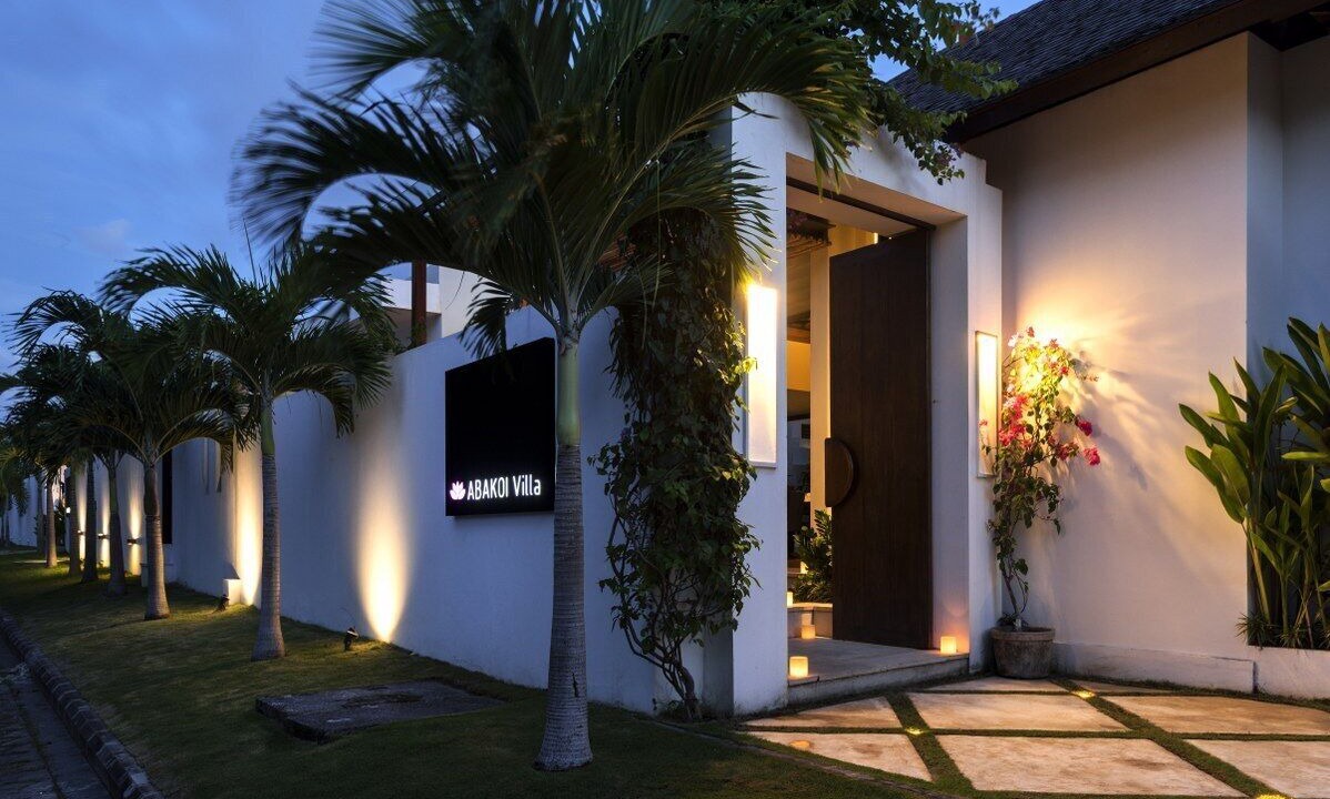 Photo of Outdoor in Drupadi