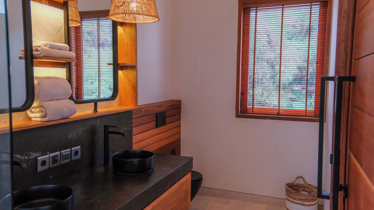 Photo of Bathroom in Kaba-Kaba