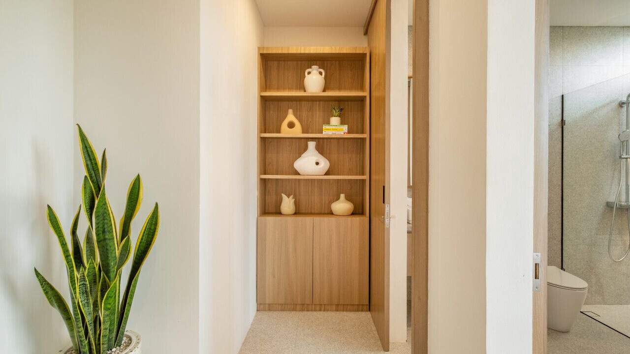Photo of Bathroom in Ungasan