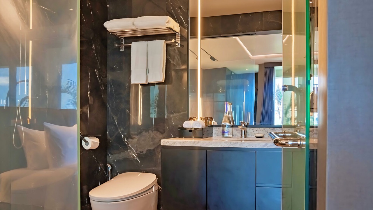 Photo of Bathroom in Umalas