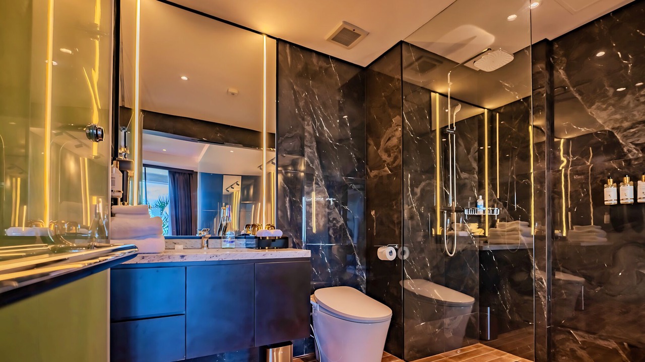Photo of Bathroom in Umalas