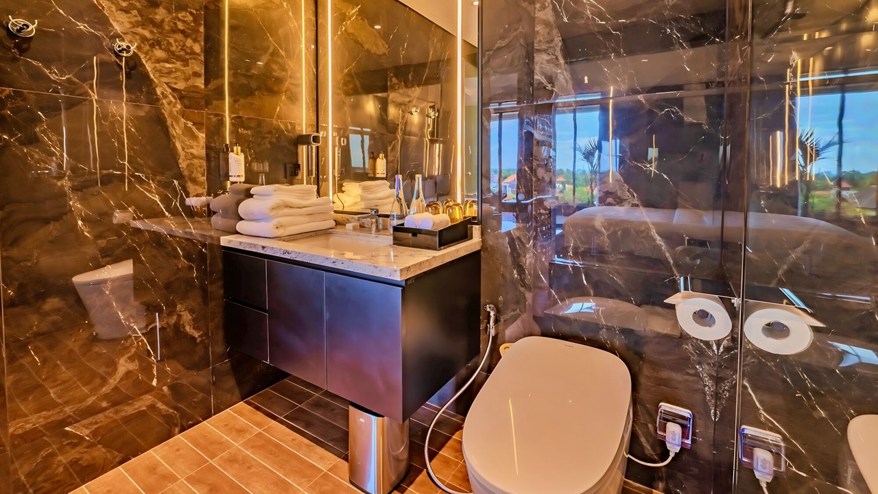 Photo of Bathroom in Umalas