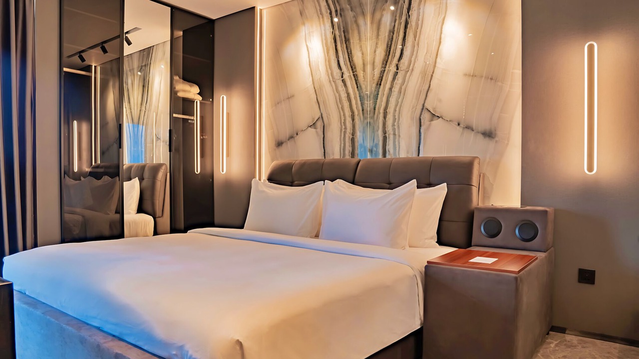 Photo of Bedroom in Umalas