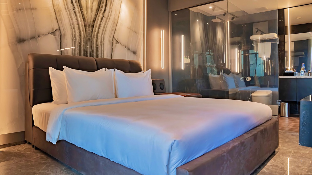 Photo of Bedroom in Umalas