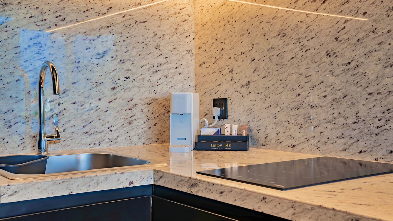 Photo of Kitchen in Umalas