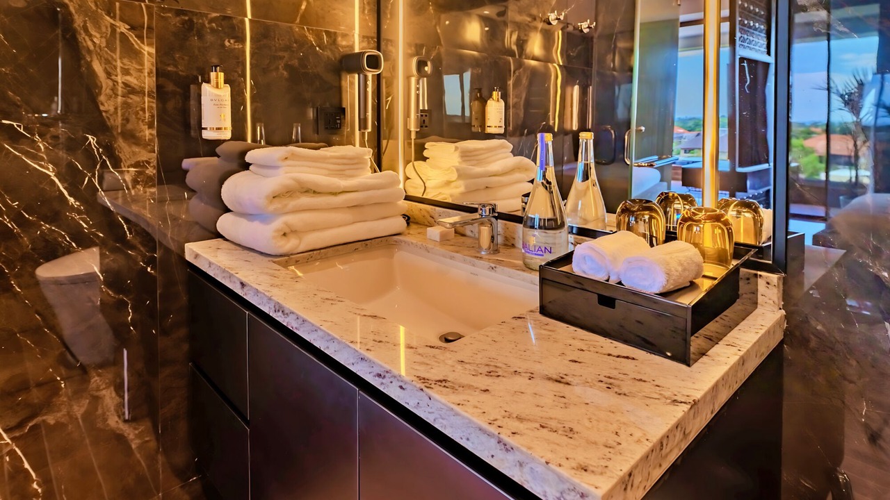 Photo of Bathroom in Umalas
