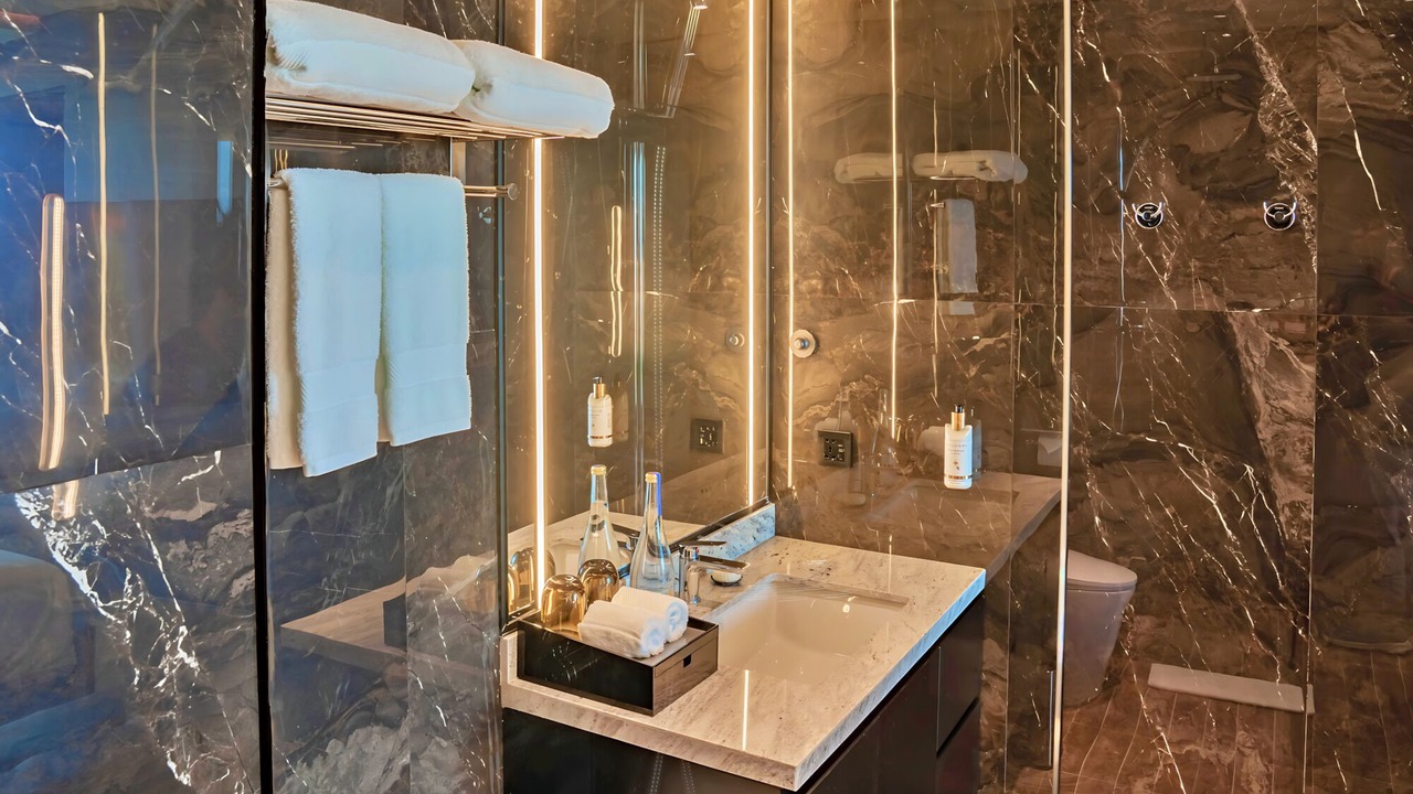Photo of Bathroom in Umalas