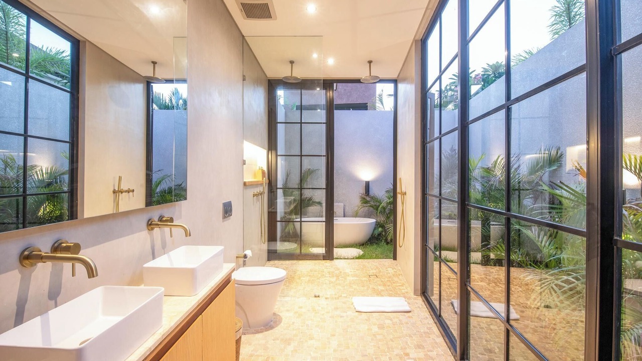 Photo of Bathroom in Pecatu
