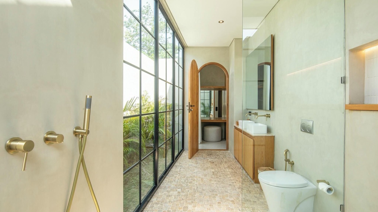 Photo of Bathroom in Pecatu