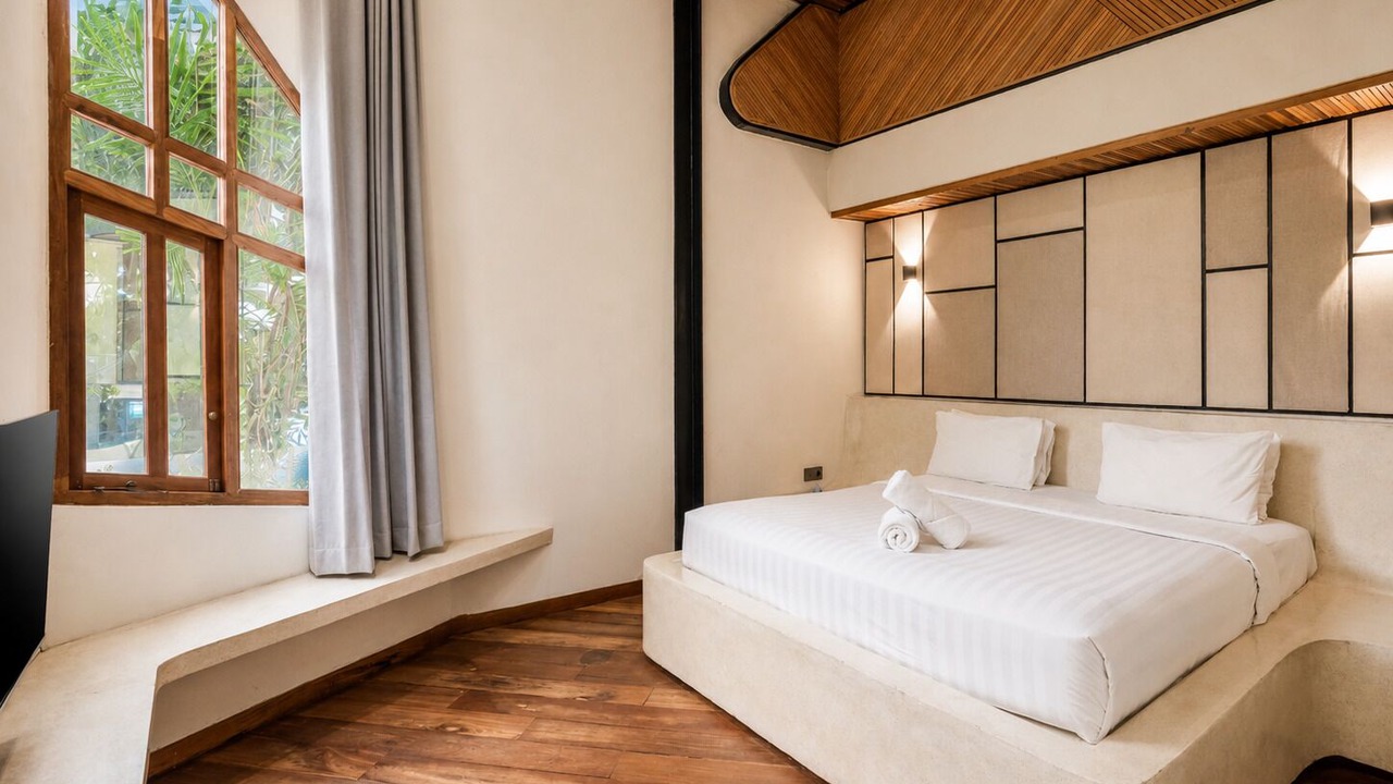 Photo of Bedroom in Pererenan