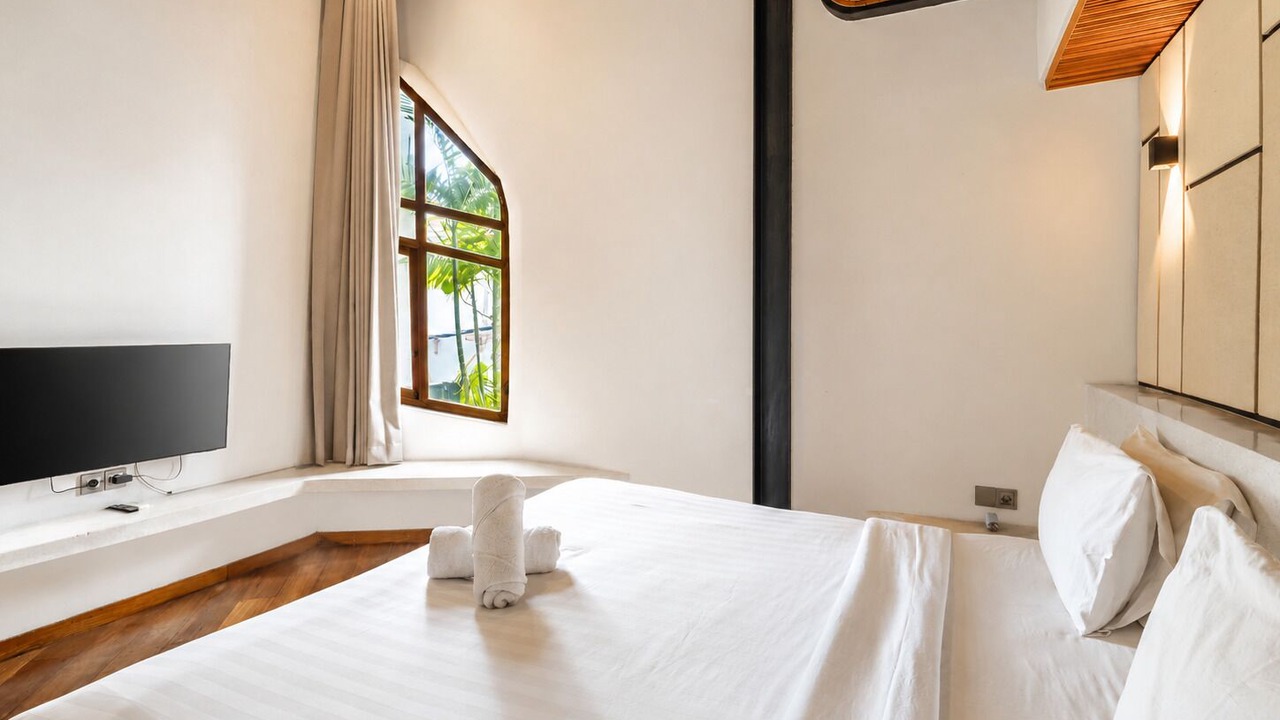 Photo of Bedroom in Pererenan