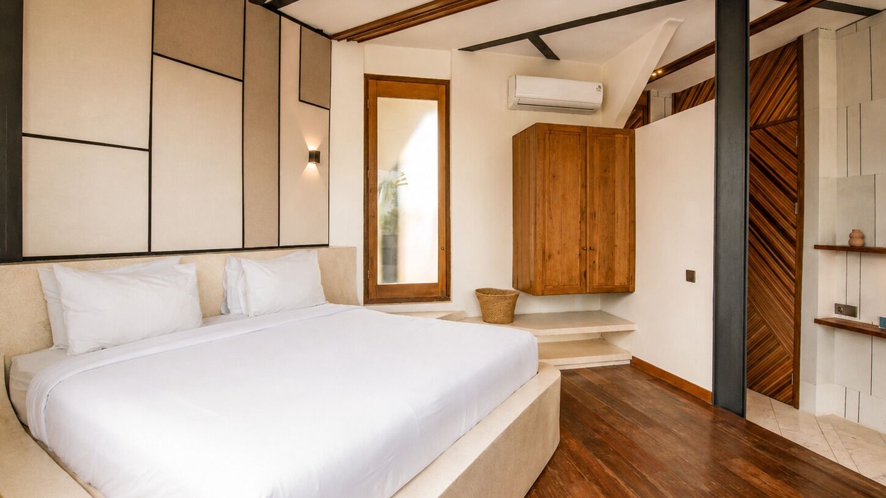 Photo of Bedroom in Pererenan
