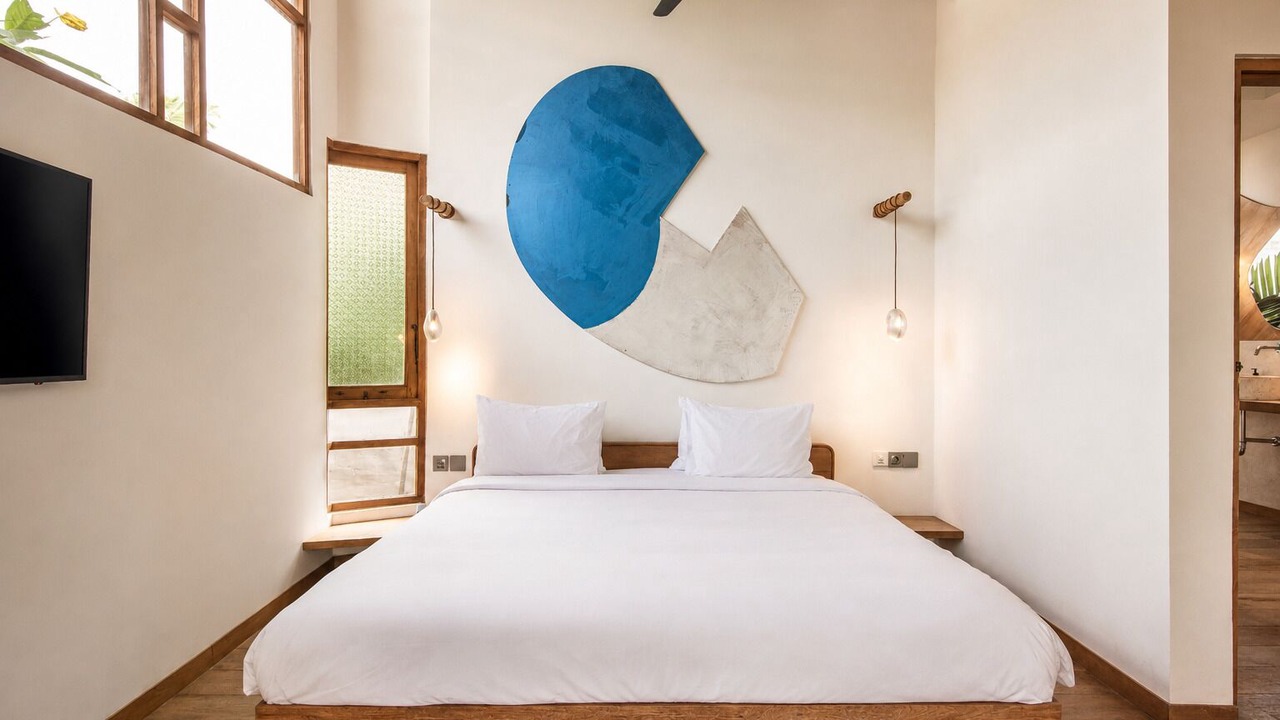 Photo of Bedroom in Pererenan