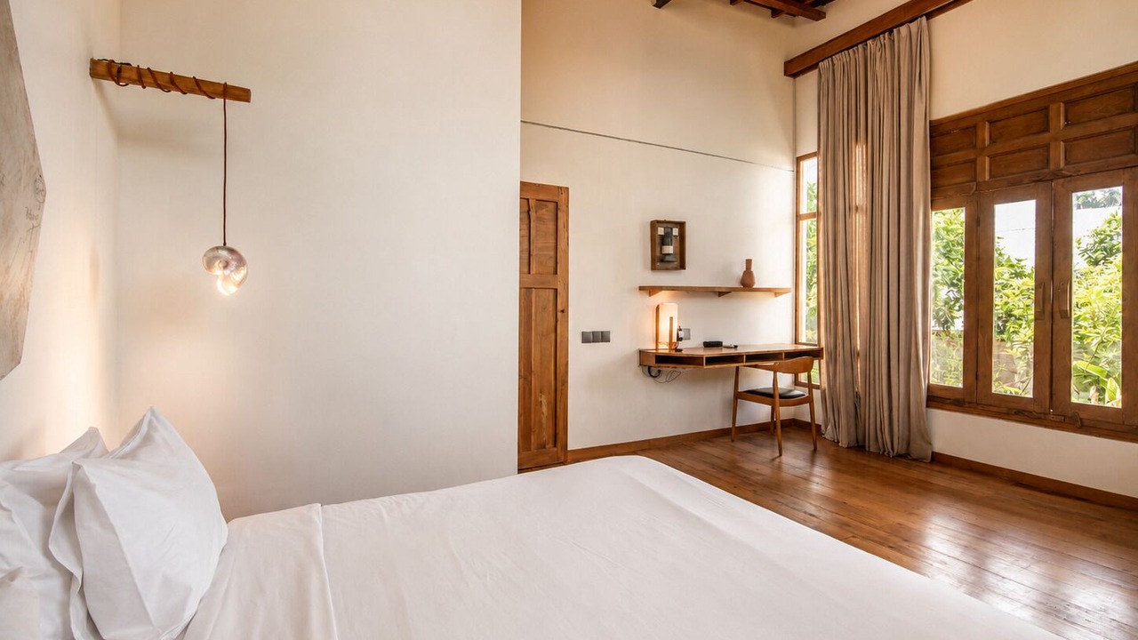 Photo of Bedroom in Pererenan