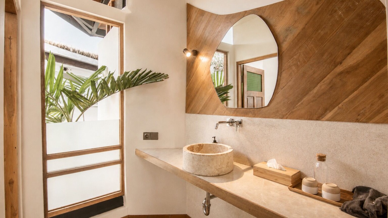 Photo of Bathroom in Pererenan